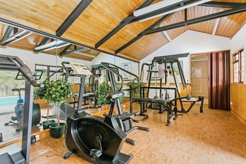 5 bedroom detached house for sale, Church Lane, Stoke Poges SL2