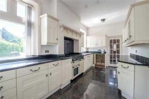 2 bedroom end of terrace house for sale, Haworth Road, Cullingworth, BD13