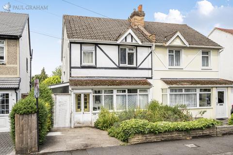 undefined, Grosvenor Avenue, Carshalton