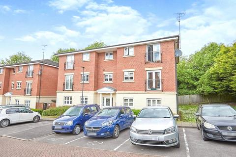 Flat - Badgerdale Way, Derby DE23
