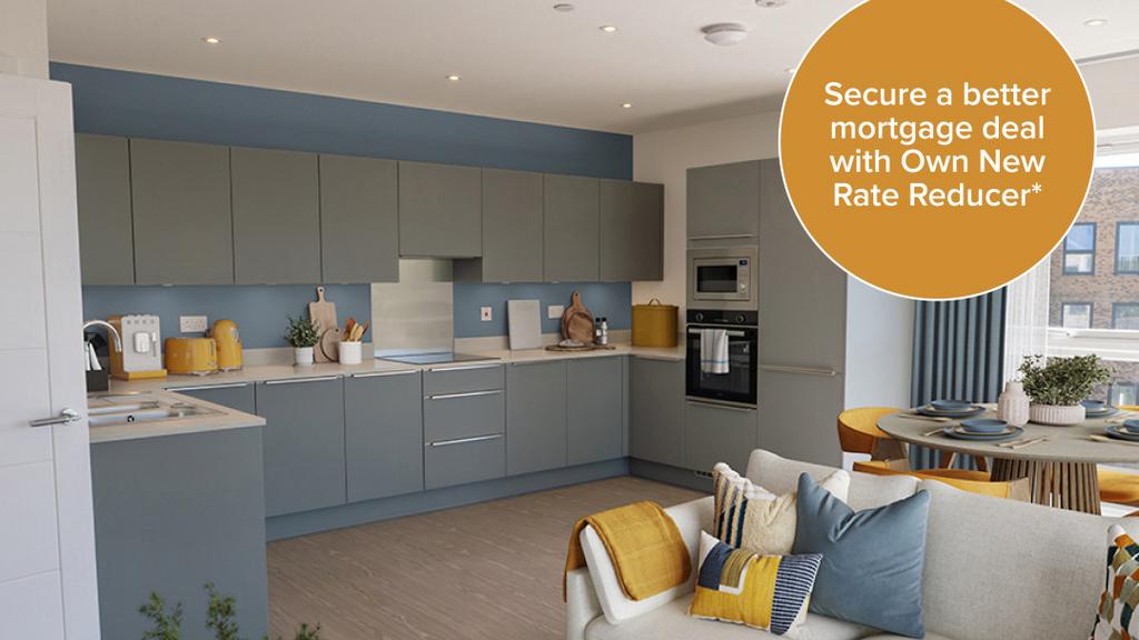 2 bedroom flat for sale