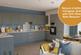 Plot 463, at The Quarry, Market Sale Bronze Walk DA8