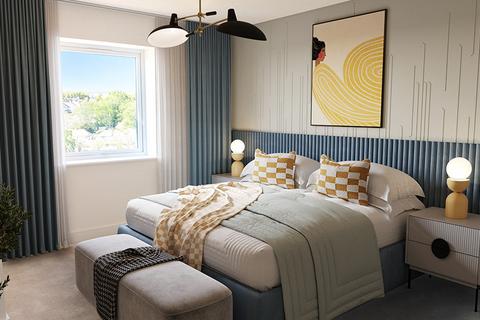 2 bedroom flat for sale, Plot 463, at The Quarry, Market Sale Bronze Walk DA8