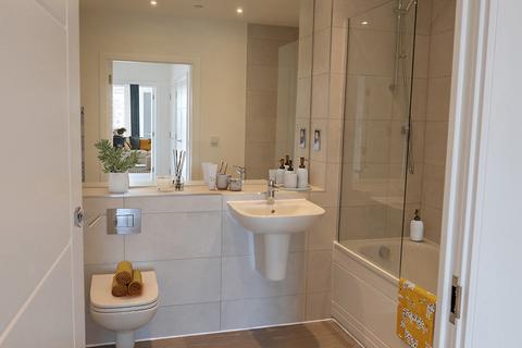 2 bedroom flat for sale, Plot 463, at The Quarry, Market Sale Bronze Walk DA8
