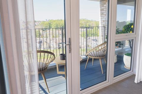 2 bedroom flat for sale, Plot 463, at The Quarry, Market Sale Bronze Walk DA8