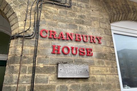 Studio for sale, Cranbury Place, Southampton