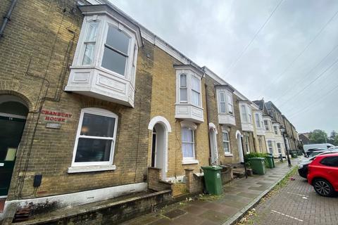 Studio for sale, Cranbury Place, Southampton