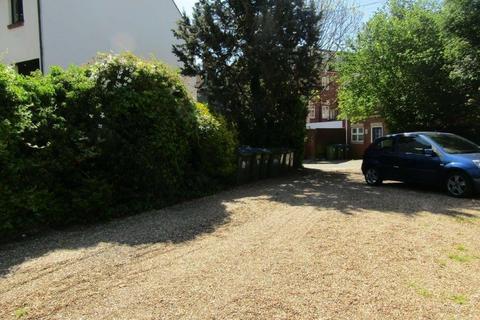 Studio for sale, Cranbury Place, Southampton