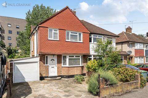 undefined, Kingswood Drive, Carshalton