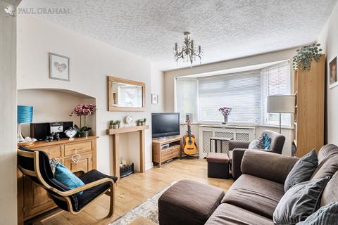 undefined, Kingswood Drive, Carshalton