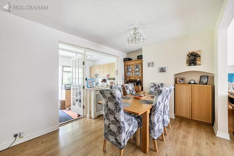 undefined, Kingswood Drive, Carshalton