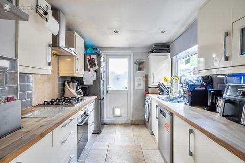 undefined, Myrtle Road, Sutton