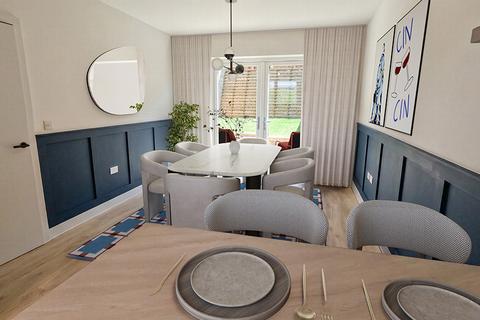 undefined, Plot 651, at The Quarry, Market Sale Bronze Walk DA8