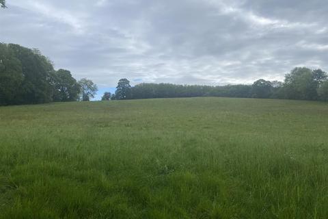 Land for sale, Alveley, Bridgnorth, WV15 6EP