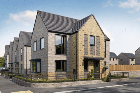 3 bedroom detached house for sale, Plot 139, The Foxhill at Winterstoke Gate, Weston-super-Mare, Parklands Village, Locking Parklands BS24
