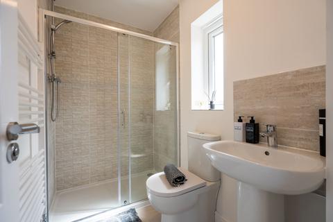undefined, Plot 038, The Charlton at Weaver Forge At Maylands Park, Peter Destapleigh Way CW5