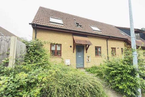 End of terrace house - Parnwell, Peterborough PE1