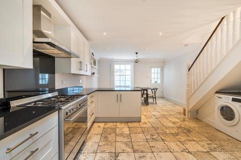 3 bedroom terraced house for sale, Junction Place, London, W2