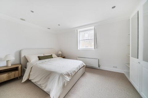 3 bedroom terraced house for sale, Junction Place, London, W2