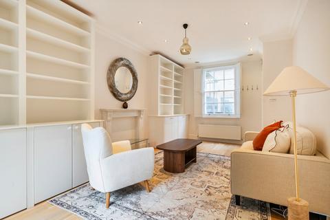 3 bedroom terraced house for sale, Junction Place, London, W2