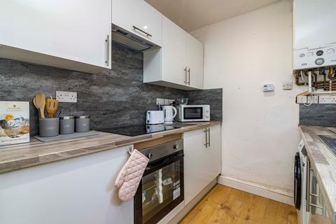 4 bedroom terraced house for sale, Northgate Street, Ilkeston