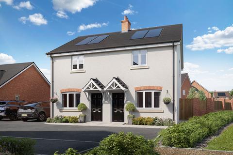 undefined, Plot 17, The Bushmills at Roman Gate, Gloucester Road HR9