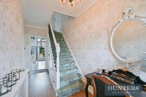 3 bedroom terraced house for sale, Inveresk Gardens, Worcester Park