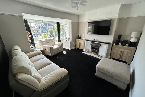 4 bedroom semi-detached house for sale, Abbey Road, Rhos on Sea