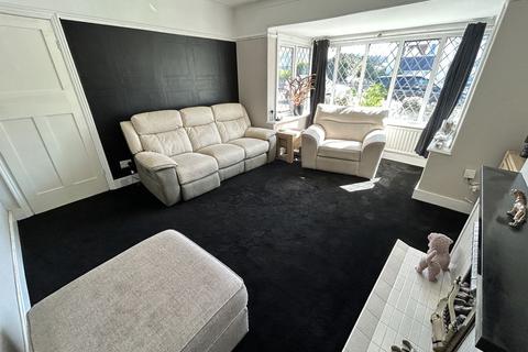 4 bedroom semi-detached house for sale, Abbey Road, Rhos on Sea