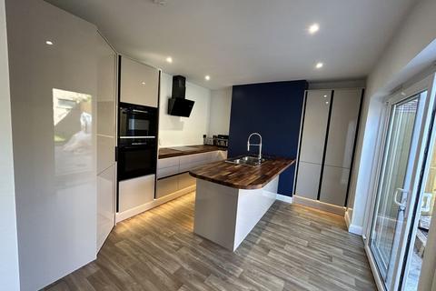 4 bedroom semi-detached house for sale, Abbey Road, Rhos on Sea