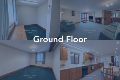 7 bedroom barn conversion for sale, Hasse Road, Ely CB7