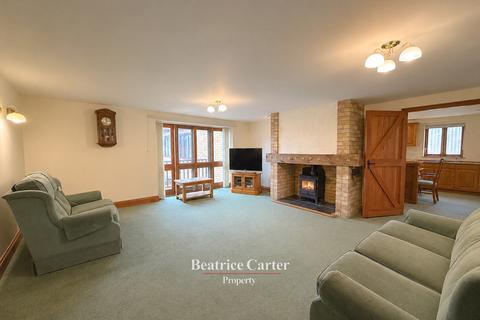 7 bedroom barn conversion for sale, Hasse Road, Ely CB7
