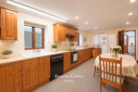 7 bedroom barn conversion for sale, Hasse Road, Ely CB7