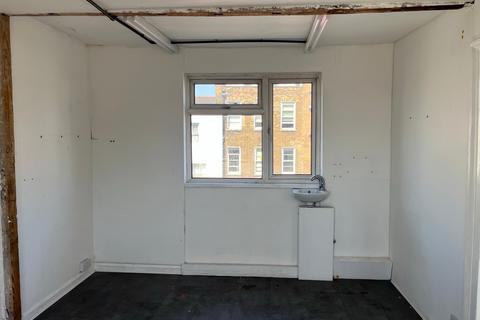Office to rent, 270A Kentish Town Rd London NW5