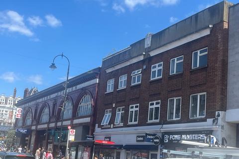 Office to rent, 270A Kentish Town Rd London NW5