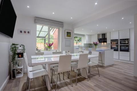 5 bedroom detached house for sale, Lilac Drive, Monmouth