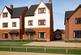 Plot 026, The Cartmel at Weaver Forge At Maylands Park, Peter Destapleigh Way CW5