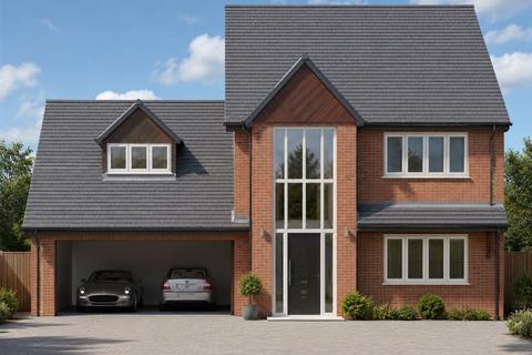 Land for sale, Land for Sale, Cornwall Drive, Long Eaton, Nottingham, Nottinghamshire, NG10