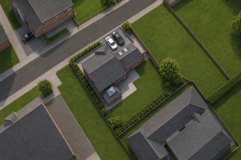 Land for sale, Land for Sale, Cornwall Drive, Long Eaton, Nottingham, Nottinghamshire, NG10