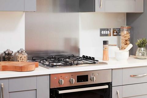 undefined, Plot 66, The Walnut at The Gwel, Truro, Higher Newham Farm TR1