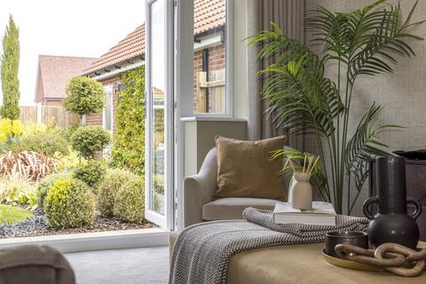 undefined, Plot 66, The Walnut at The Gwel, Truro, Higher Newham Farm TR1