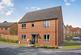 The Plumdale - Plot 33 at Coniscliffe Park, Coniscliffe Park, Coniscliffe Road DL2