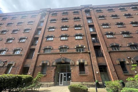 1 bedroom flat for sale, Apartment 44 East Float Quay, Dock Road, Birkenhead, Merseyside, CH41 1DN
