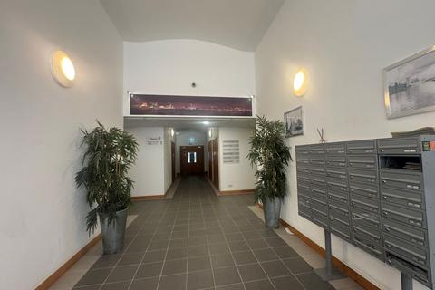 1 bedroom flat for sale, Apartment 44 East Float Quay, Dock Road, Birkenhead, Merseyside, CH41 1DN