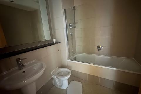 1 bedroom flat for sale, Apartment 44 East Float Quay, Dock Road, Birkenhead, Merseyside, CH41 1DN