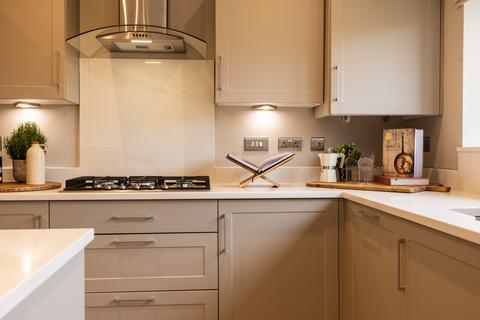 undefined, Plot 025, The Cartmel at Weaver Forge At Maylands Park, Peter Destapleigh Way CW5