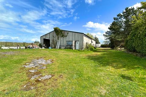 4 bedroom property with land for sale, Barn and Land, Reynolds Lane, Sandbach, CW11