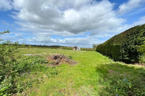 4 bedroom property with land for sale, Barn and Land, Reynolds Lane, Sandbach, CW11