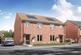 The Byford - Plot 120 at Samphire Meadow, Samphire Meadow, Blackthorn Avenue CO13