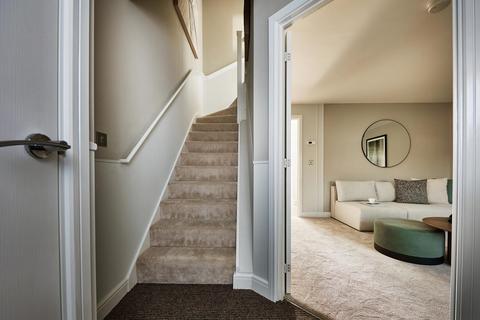 3 bedroom semi-detached house for sale, The Byford - Plot 120 at Samphire Meadow, Samphire Meadow, Blackthorn Avenue CO13